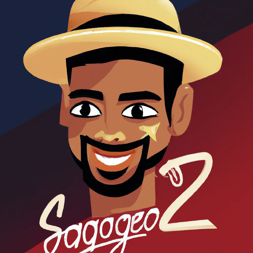 Passo Passo signo zeca pagodinho