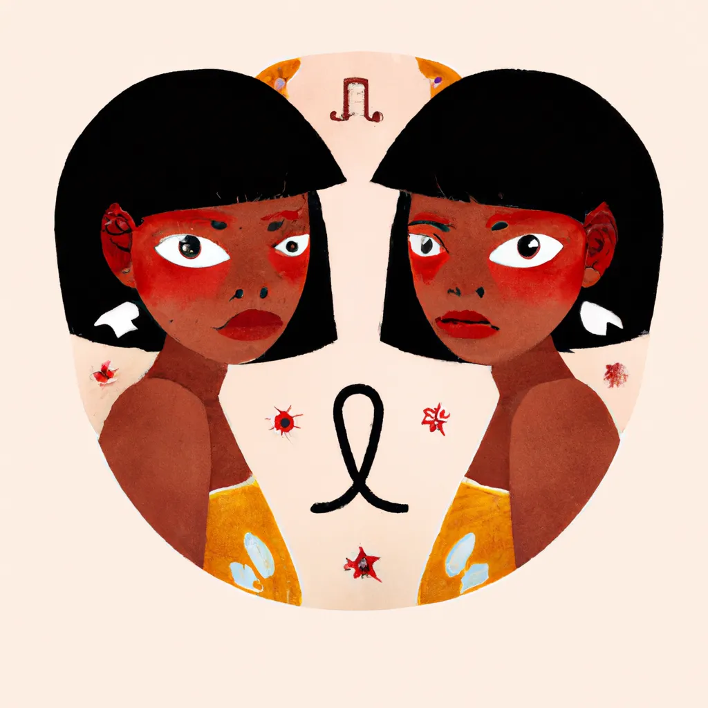 Descubra Como a Personalidade dos Signos de Gêmeos Influencia Suas Escolhas! 8 Passo Passo signos gemeos personalidade