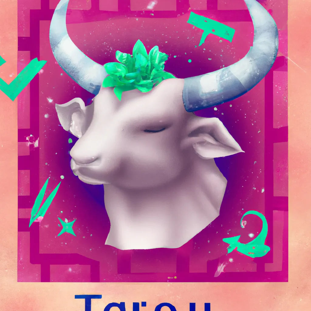 Descubra Seu Horóscopo de Hoje: Touro é o Signo da Vez! 8 Passo Passo signos horoscopo hoje touro