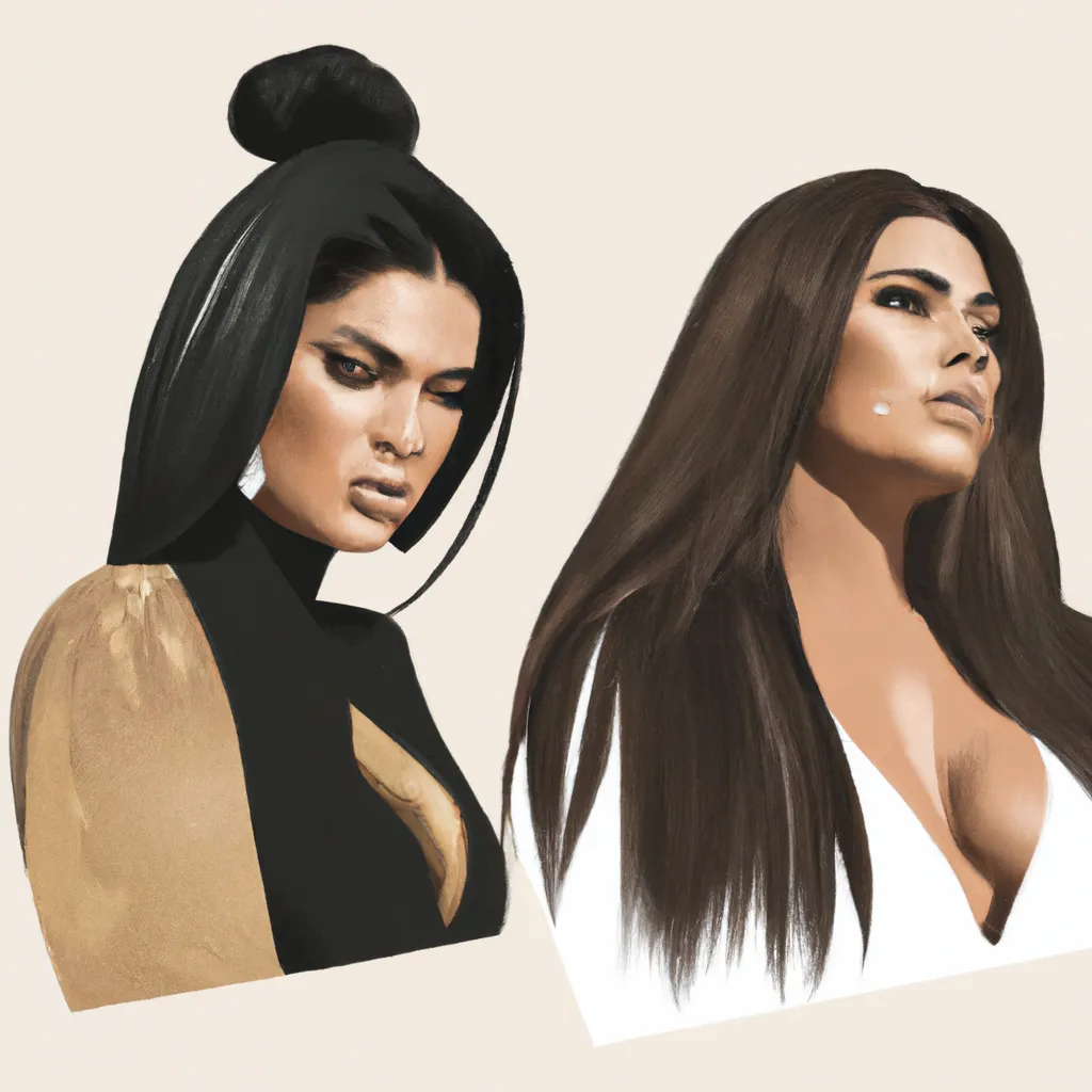 Descubra os Signos Kardashians: Quais são as Características dos Astros que Representam a Família Mais Famosa do Mundo? 8 Passo Passo signos kardashians
