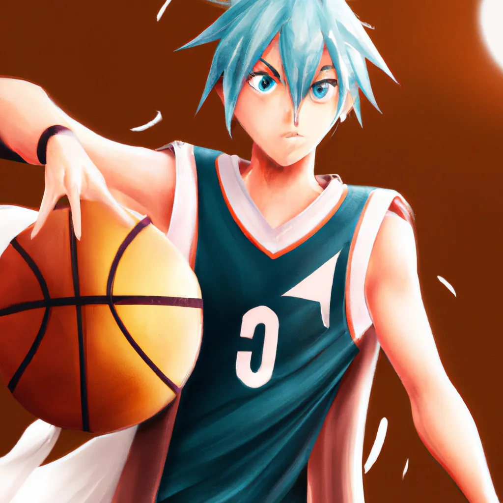 Passo Passo signos kuroko no basket