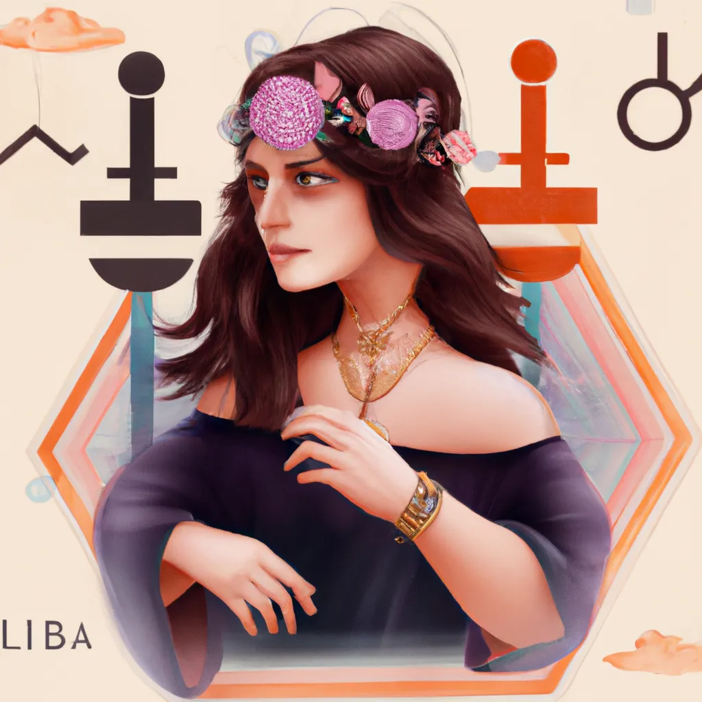 Passo Passo signos libra personalidade