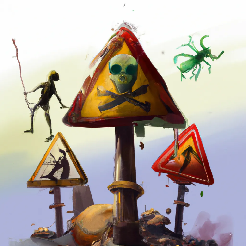 Descubra quais são os Signos Mais Perigosos do Zodíaco! 8 Passo Passo signos mais perigosos