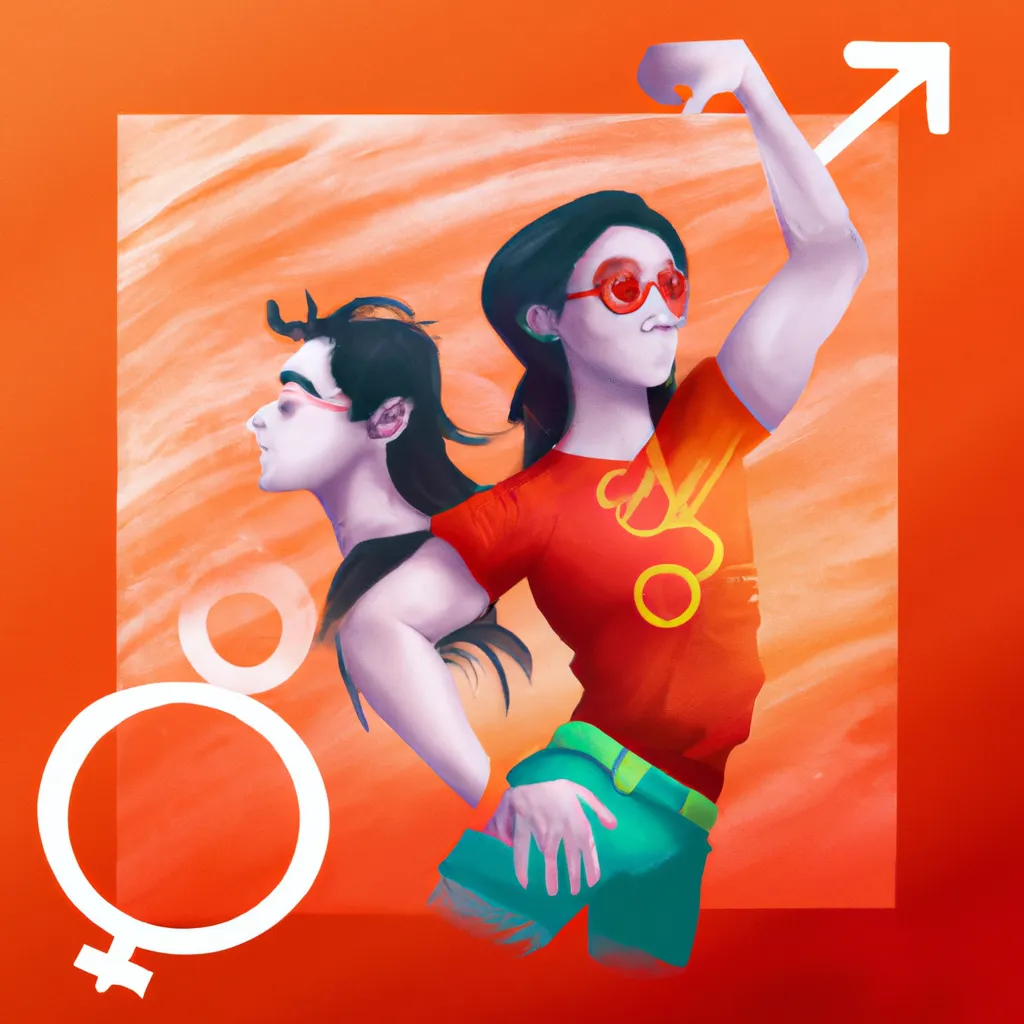 Passo Passo signos orgulhosos