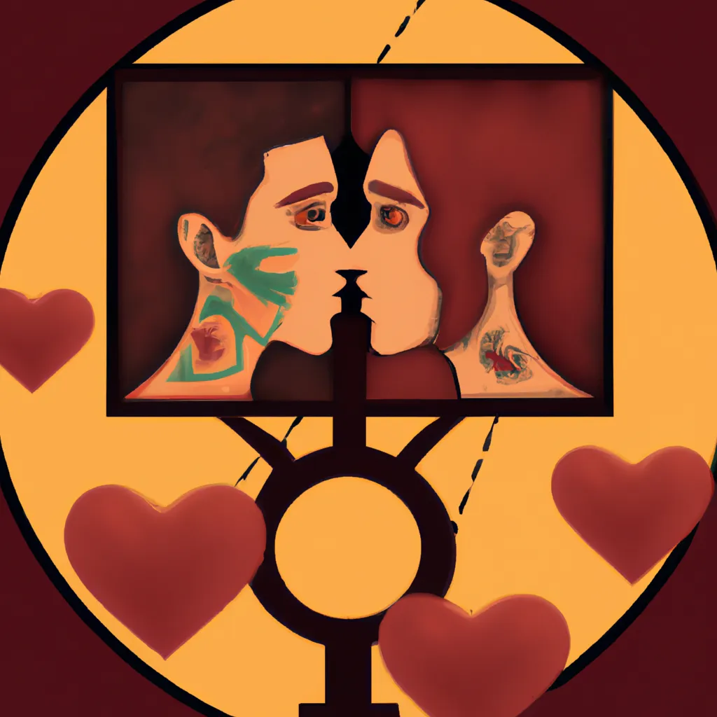 Passo Passo signos que combinam no amor
