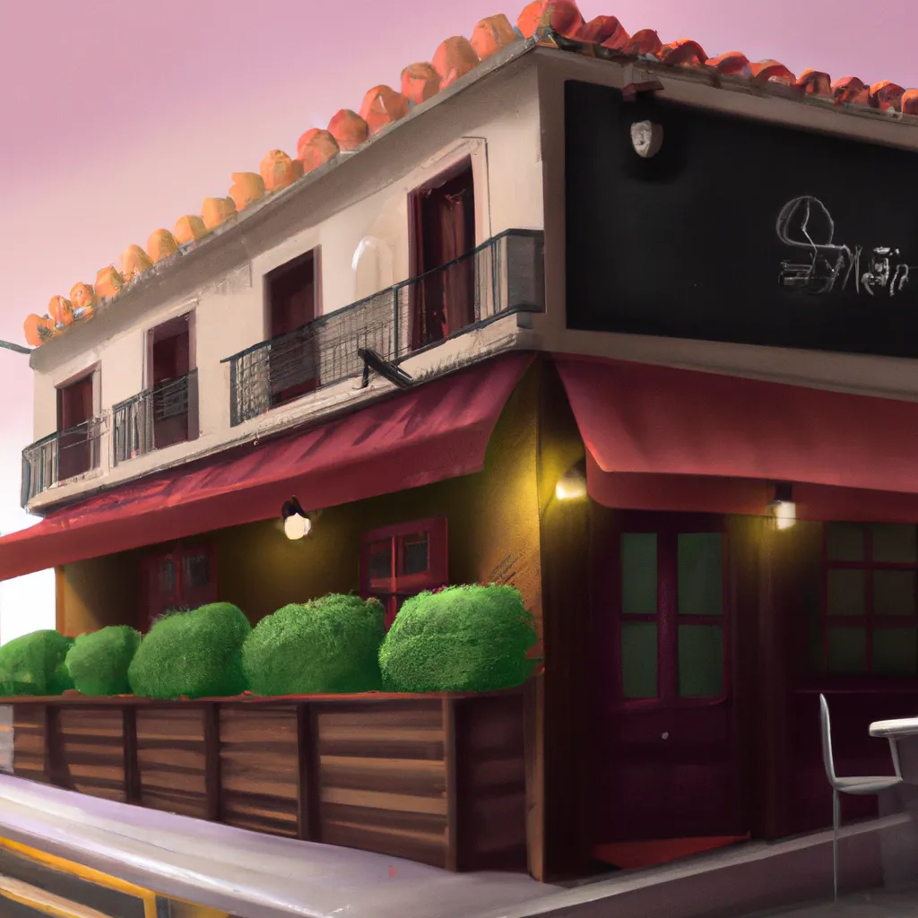 Descubra o que os Signos Revelam Sobre o Seu Restaurante Favorito! 8 Passo Passo signos restaurante