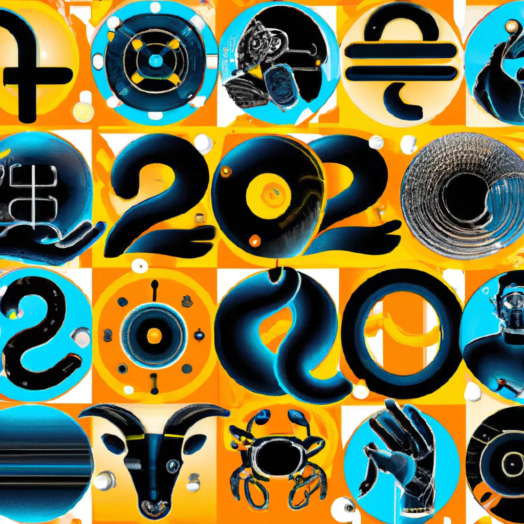 Descubra Quais São os Signos Mais Sortudos em 2023! 8 Passo Passo signos sortudos em 2023