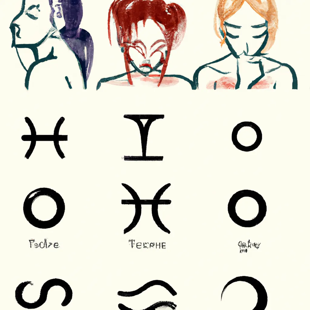 Passo Passo signos todos