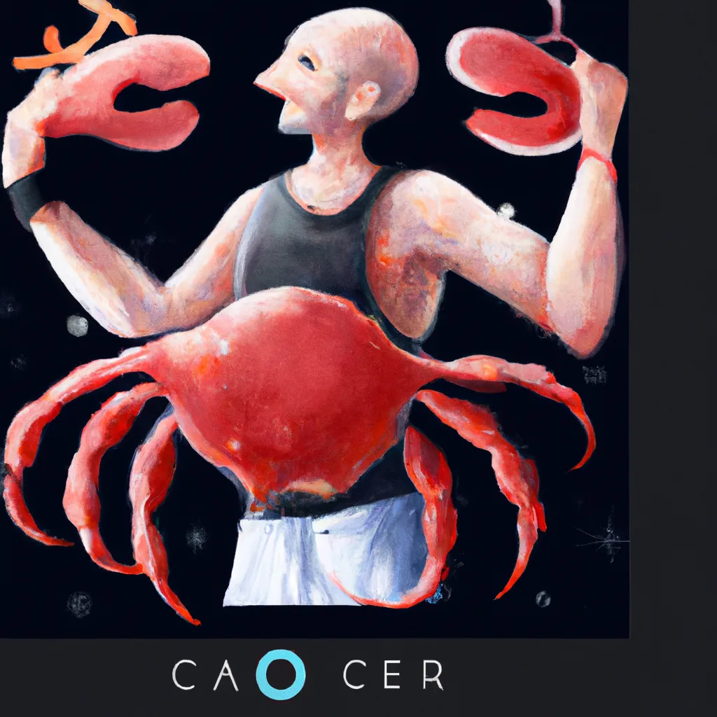 Passo Passo signos uol cancer