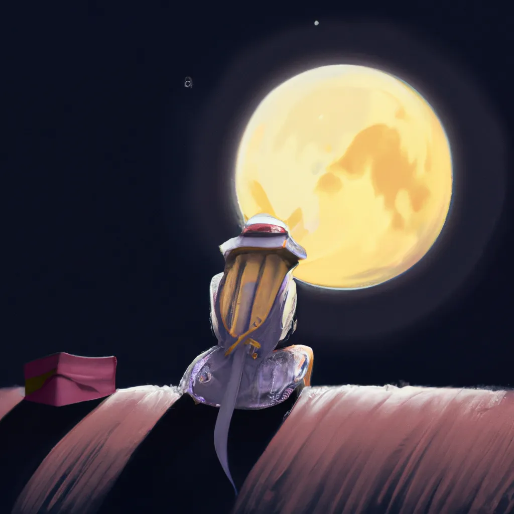 Simpatias Poderosas na Lua Crescente: Descubra Como Aproveitar os Efeitos da Fase Lunar para Alcançar Seus Objetivos! 8 Passo Passo simpatias na lua crescente
