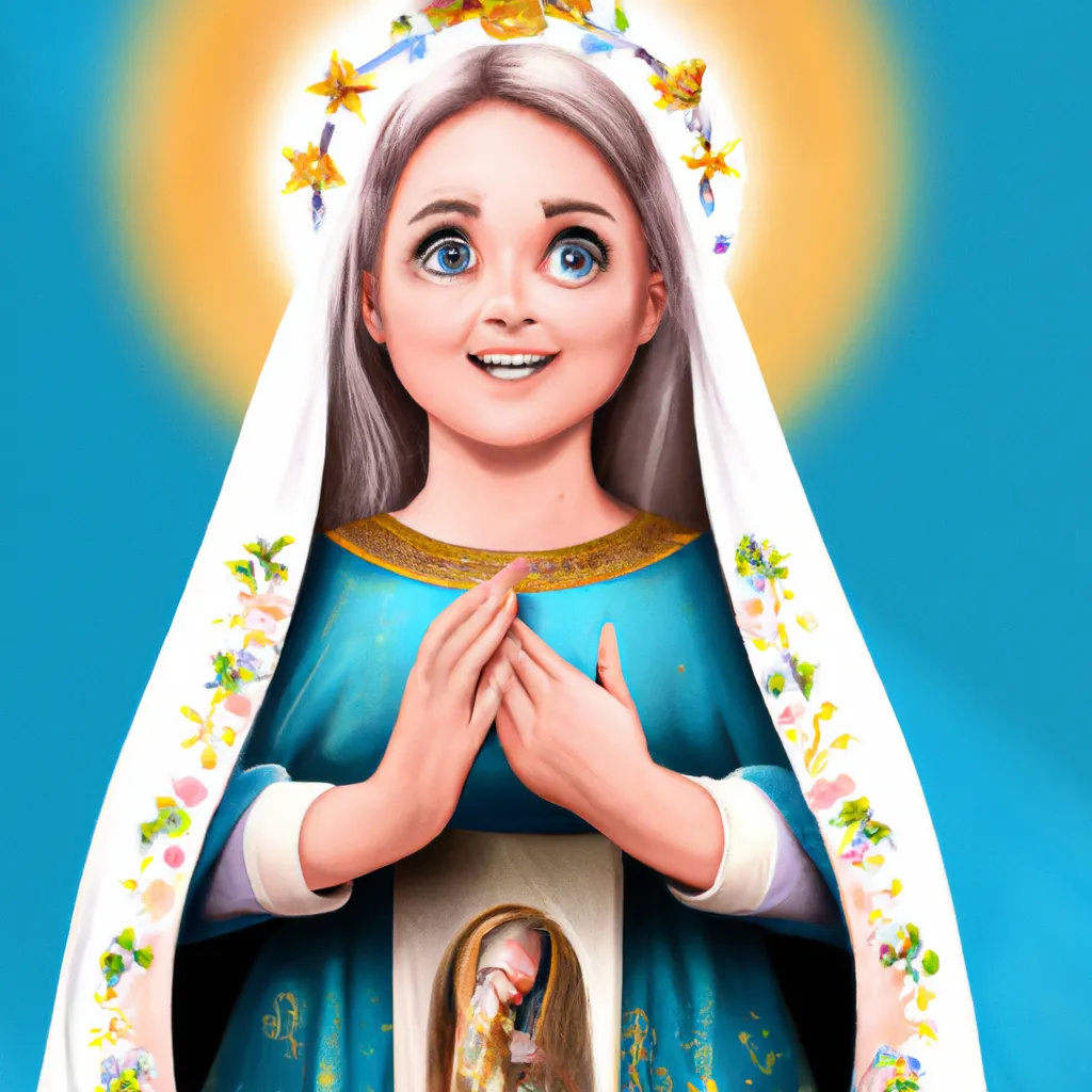 Passo Passo simpatias nossa senhora aparecida