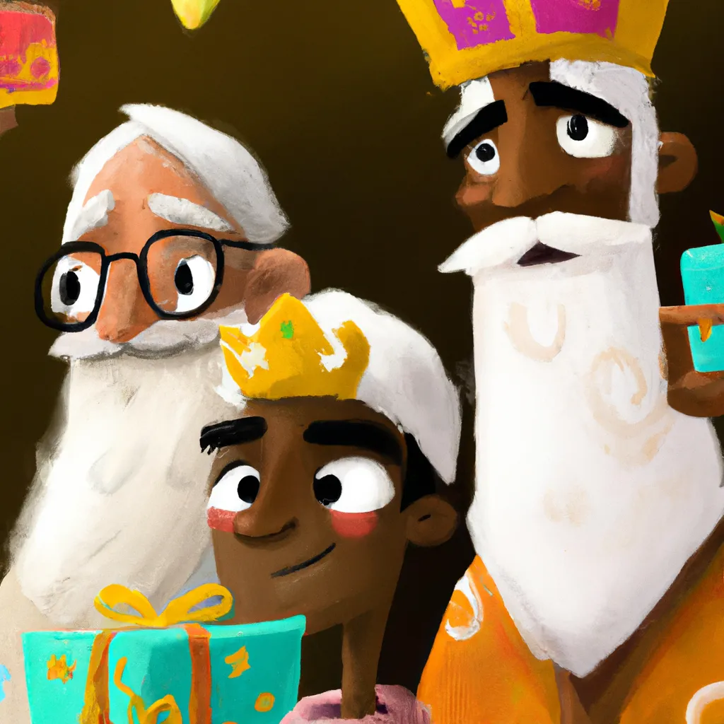 Simpatias para o Dia de Reis: Descubra as Melhores Formas de Celebrar! 8 Passo Passo simpatias para o dia de reis