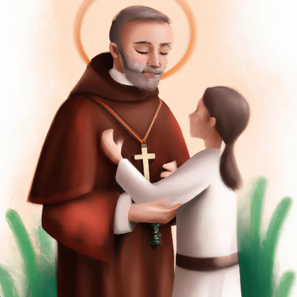 Passo Passo simpatias santo antonio reconciliacao