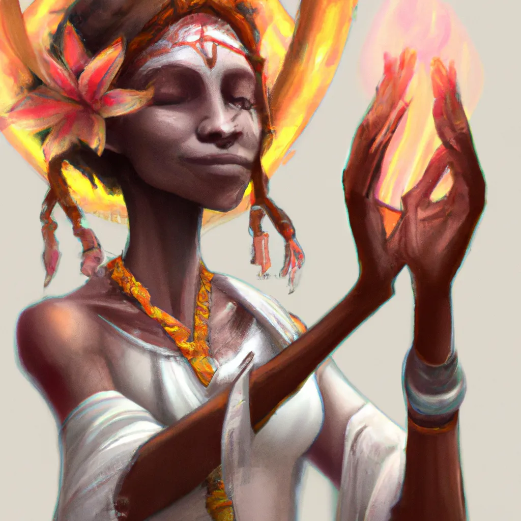 Simpatias Umbanda: Descubra Como Usar a Magia do Candomblé para Atingir Seus Objetivos 8 Passo Passo simpatias umbanda