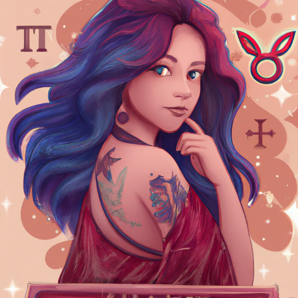 Descubra os Segredos da Astrologia e do Tarô: Como Usar os Dois para Seu Autoconhecimento! 8 Passo Passo taro e astrologia
