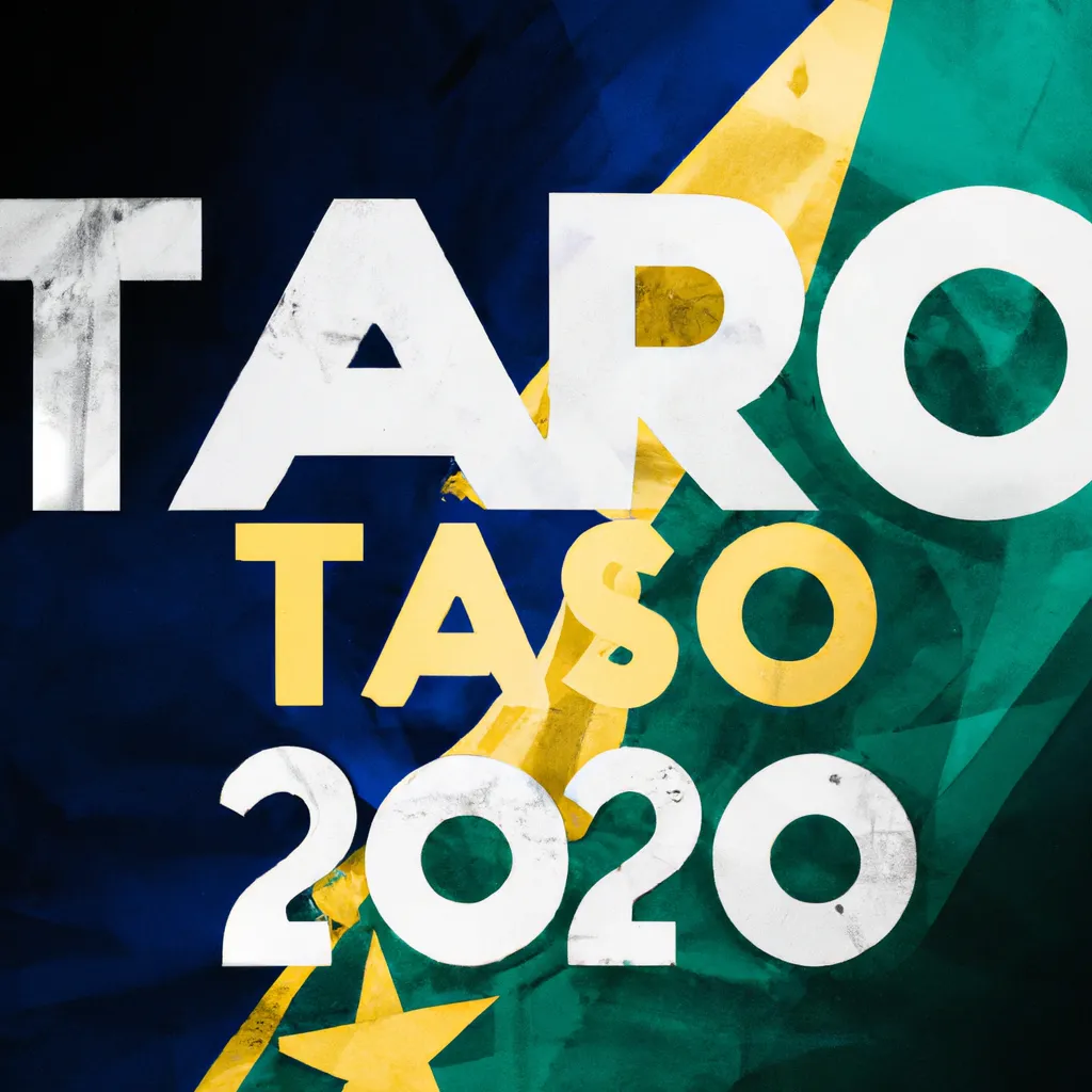 Passo Passo taro eleicoes 2022