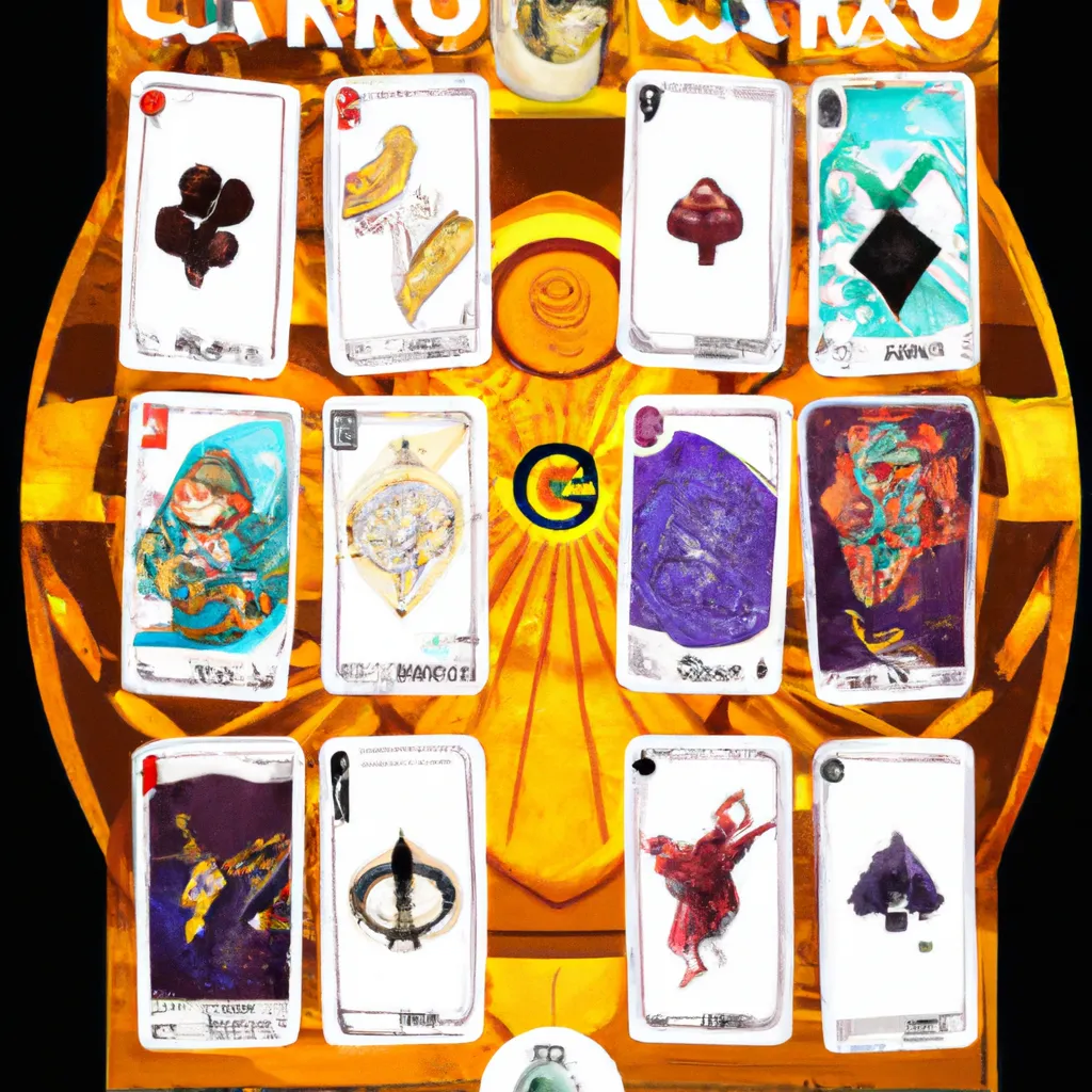Passo Passo taro instantaneo guia completo para a leitura das cartas pdf