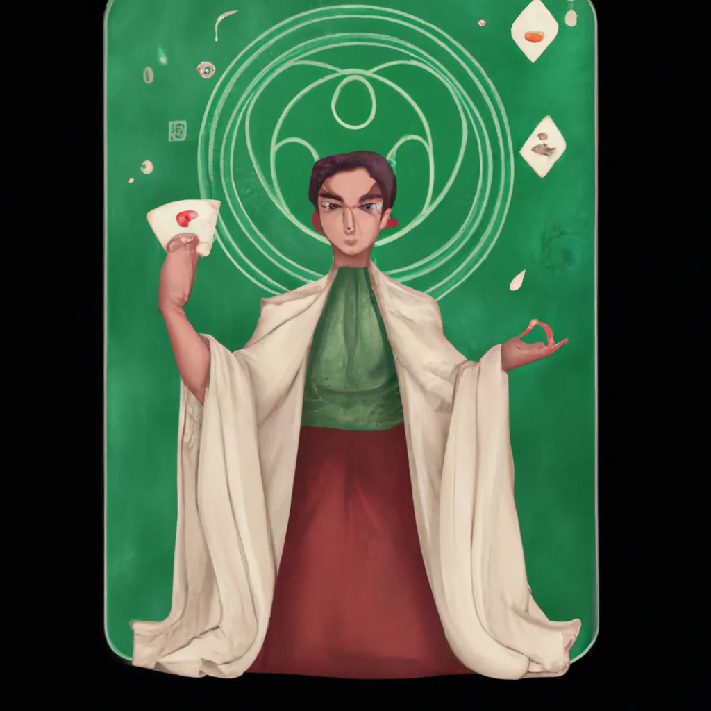 Passo Passo taro significado das cartas