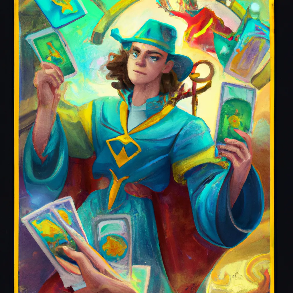 Passo Passo tarot arcanos maiores
