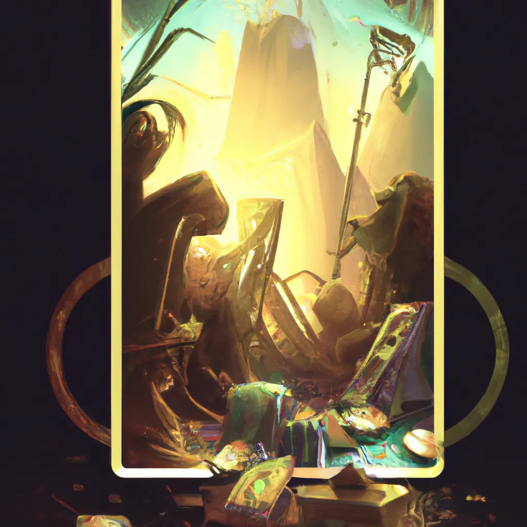 Tarot Atrai Coisas Ruins? Descubra Como Evitar Este Mal! 8 Passo Passo tarot atrai coisas ruins
