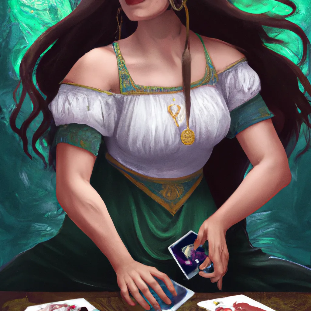 Descubra o Que o Tarot BemZen Pode Revelar Sobre Seu Futuro! 8 Passo Passo tarot bemzen