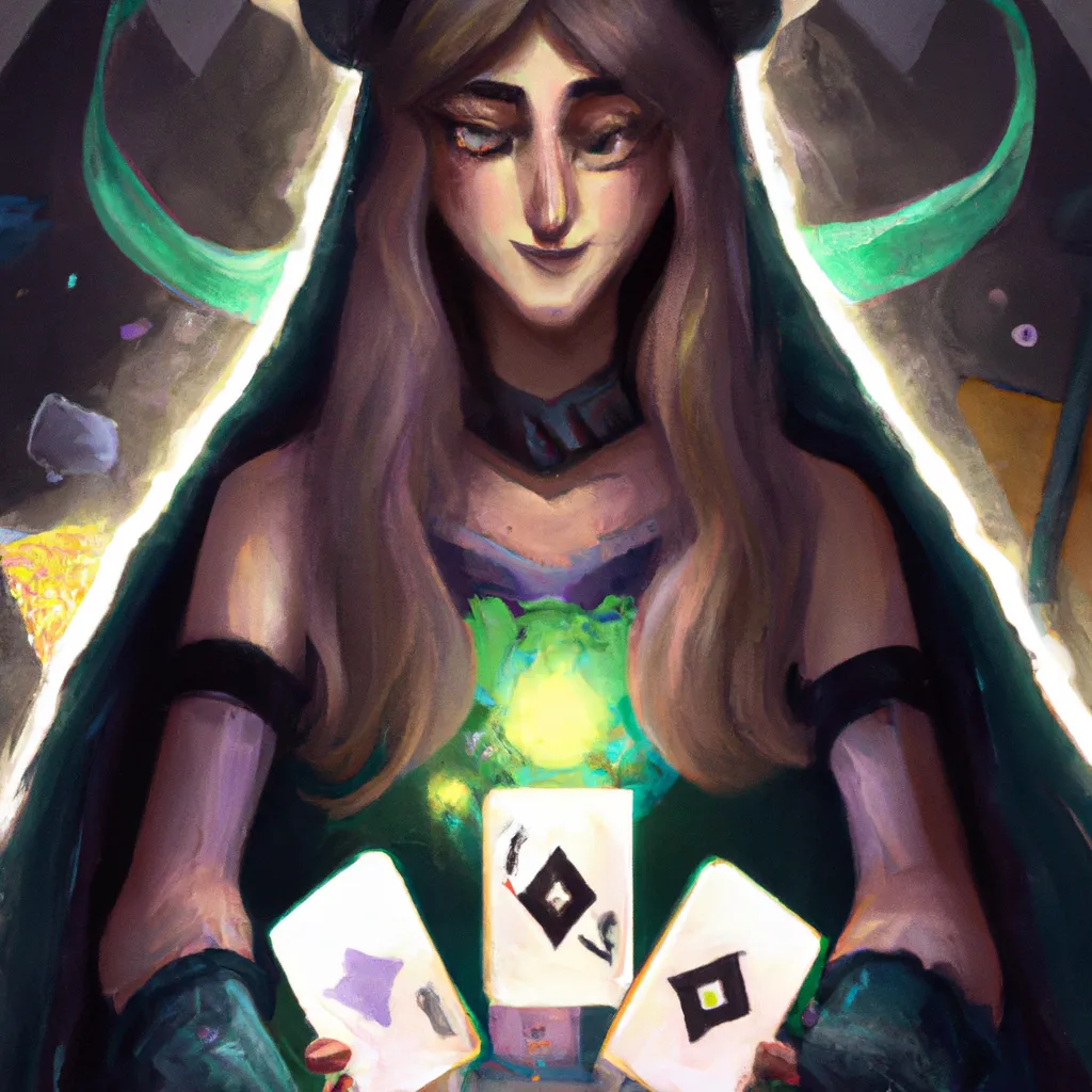 Passo Passo tarot