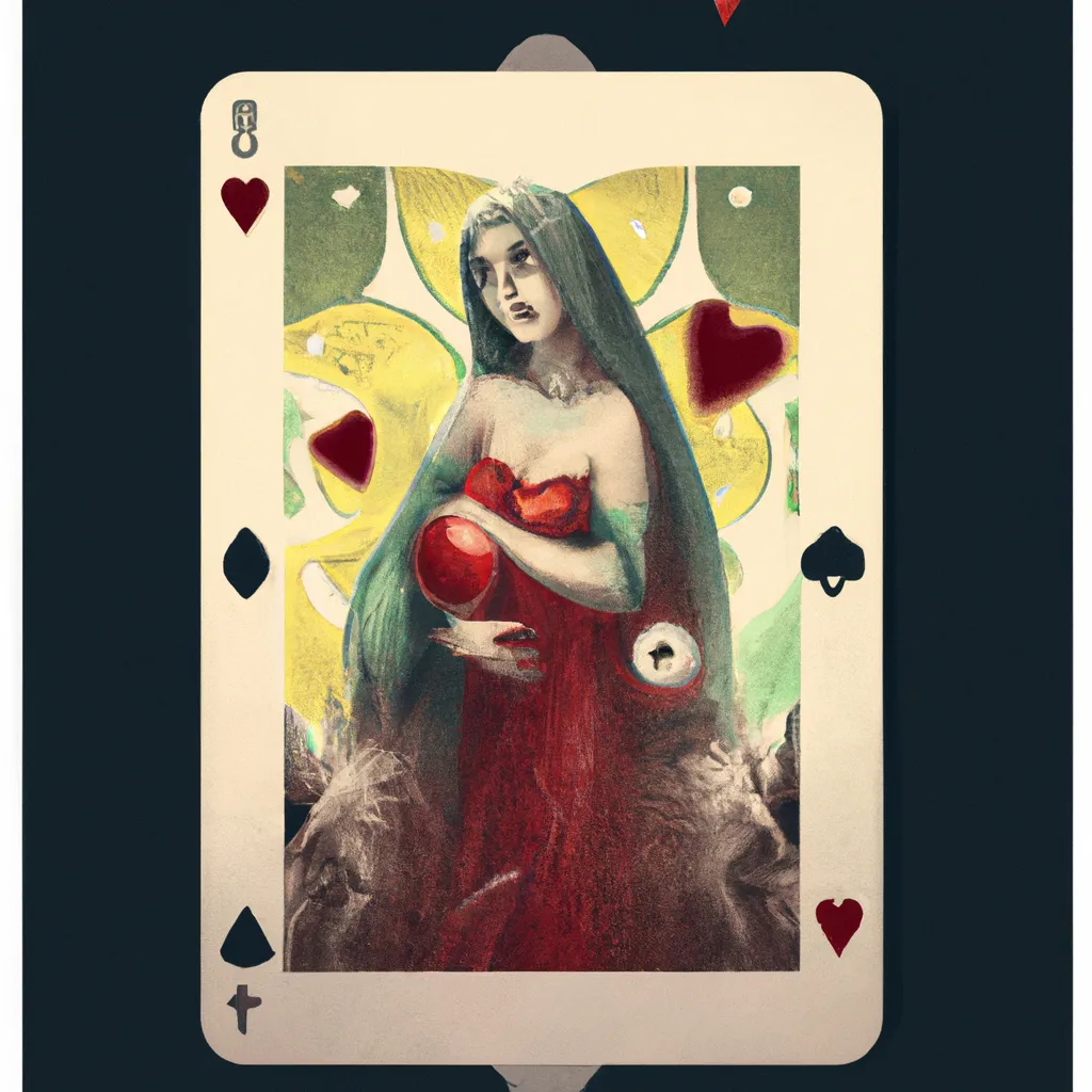 Passo Passo tarot cartas