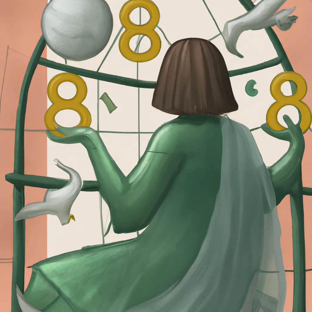Passo Passo tarot e numerologia