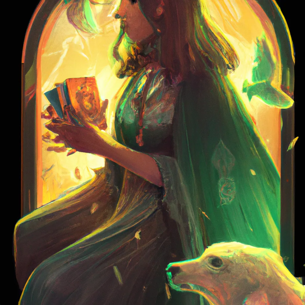 Descubra o Poder do Tarot Familiar para Transformar sua Vida! 8 Passo Passo tarot familiars