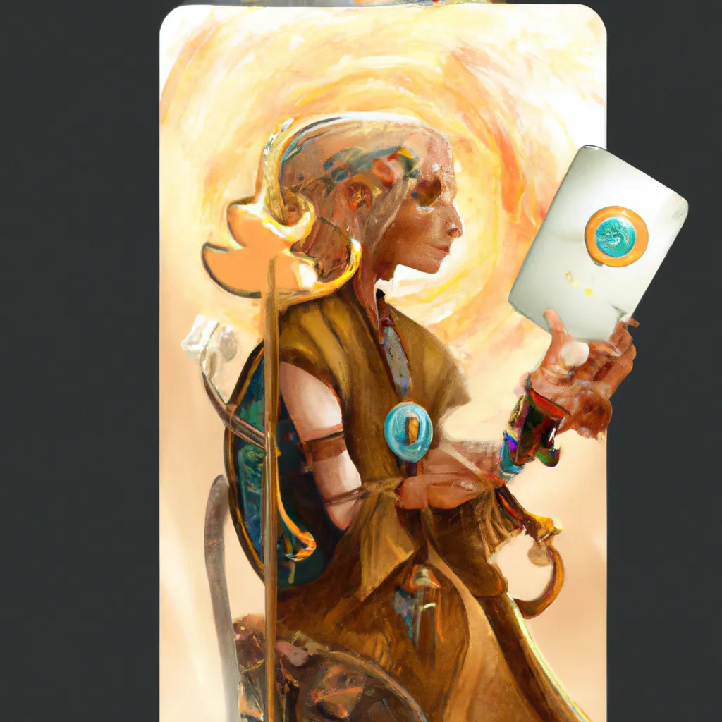 Passo Passo tarot funciona