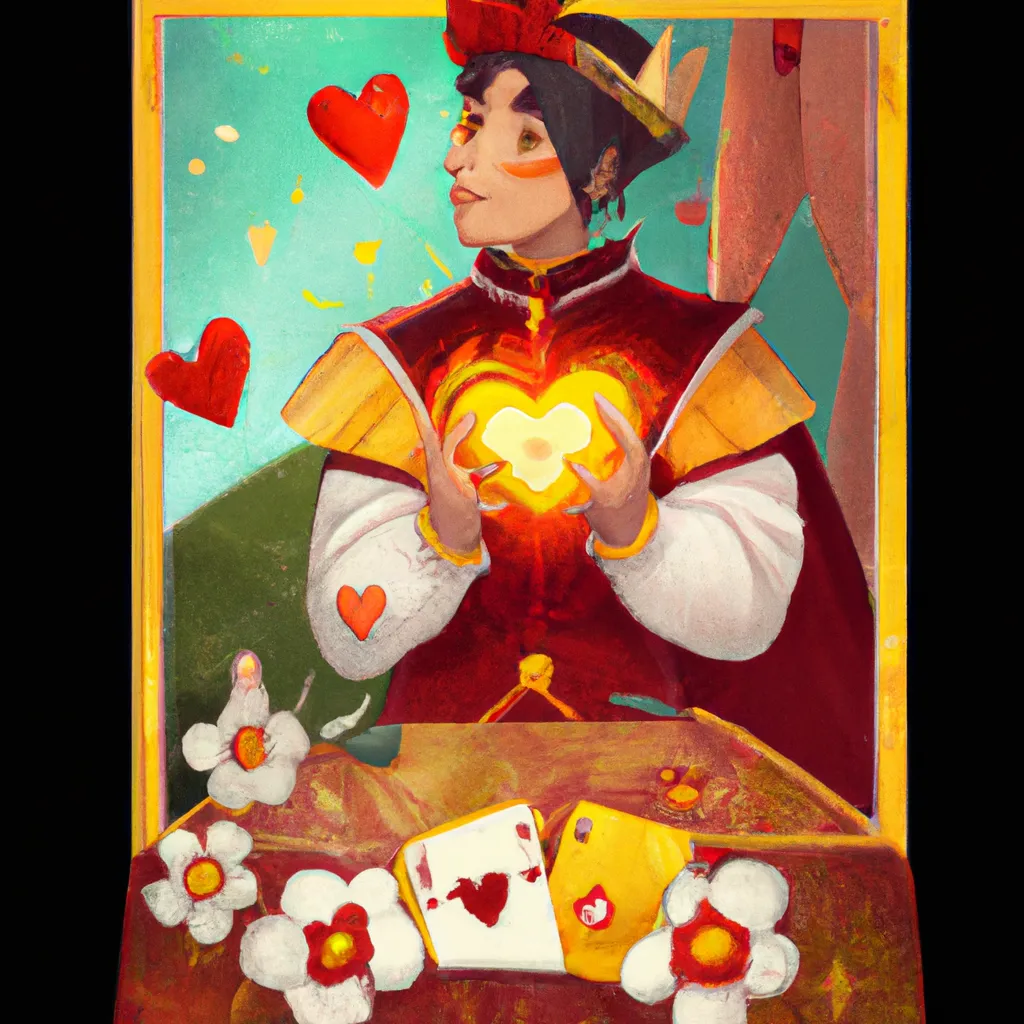 Passo Passo tarot gratis amor