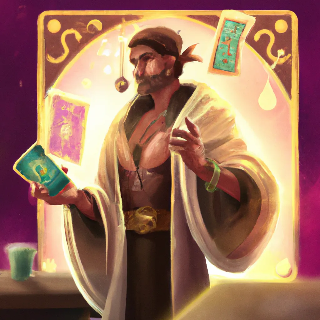 Passo Passo tarot gratis cigano