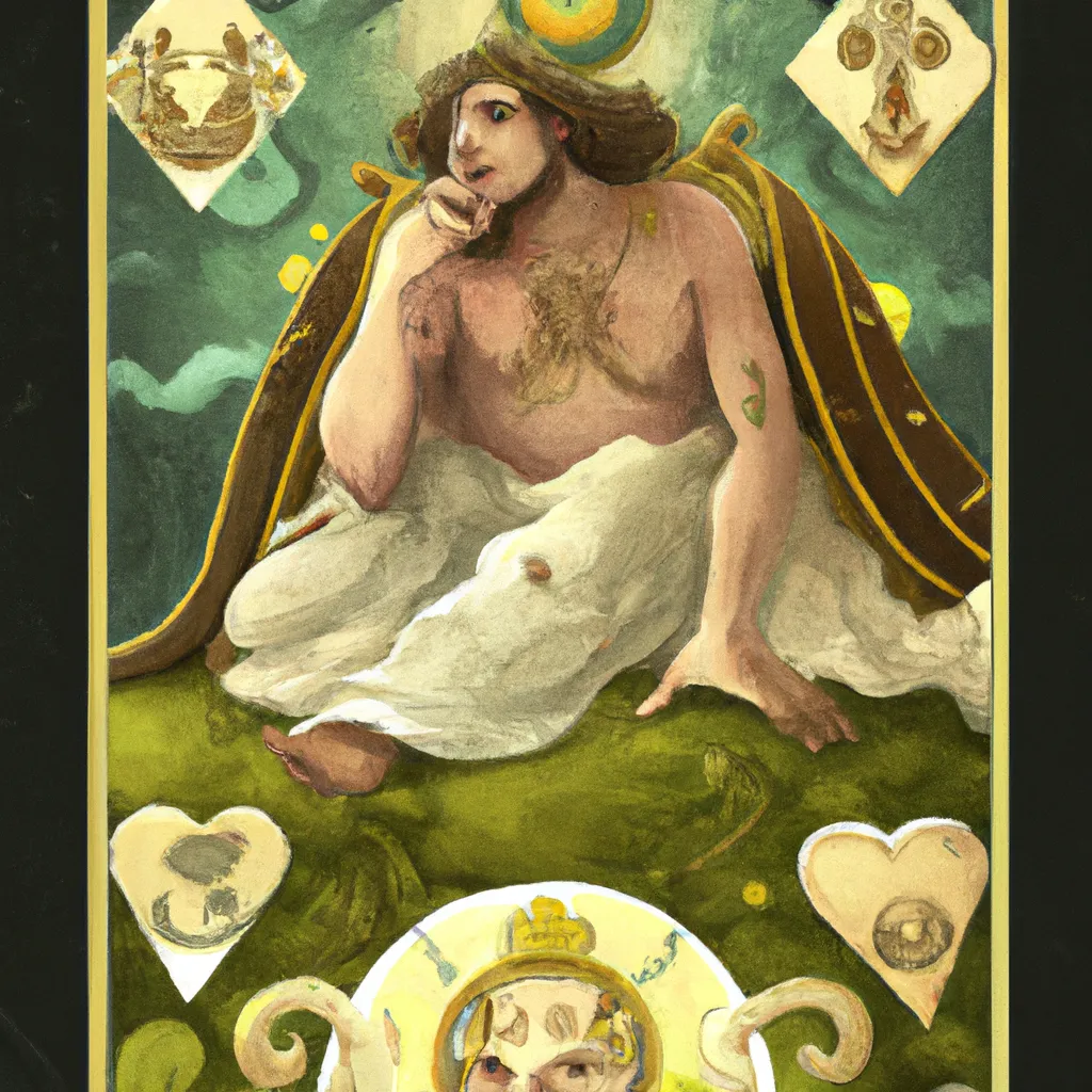 Passo Passo tarot hermetico marcelo del debbio