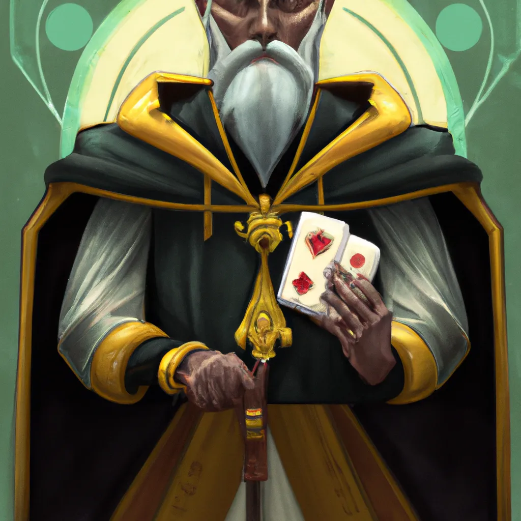 Descubra o Poder do Tarot Imperador para Transformar a Sua Vida! 8 Passo Passo tarot imperador