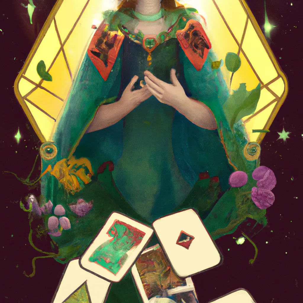 Descubra os Segredos do Tarot Intuitivo e Libere o Seu Poder Interior! 8 Passo Passo tarot intuitivo