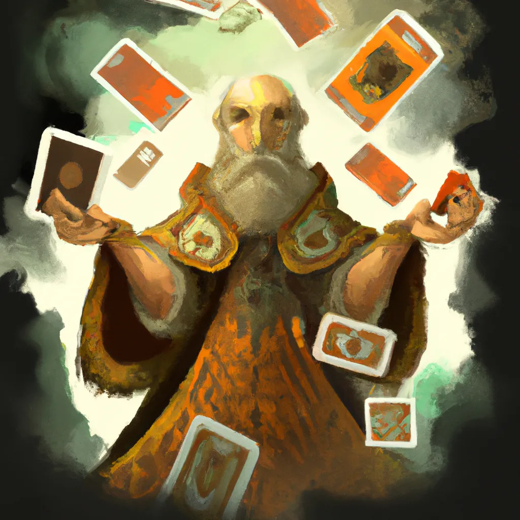 Passo Passo tarot jodorowsky