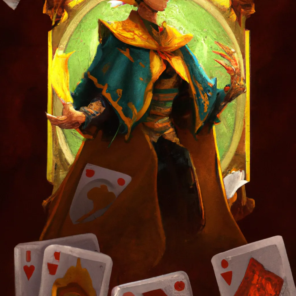 Passo Passo tarot julgamento