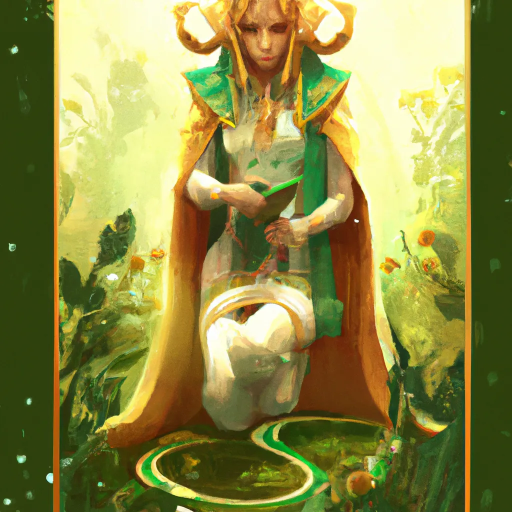 Passo Passo tarot karmico