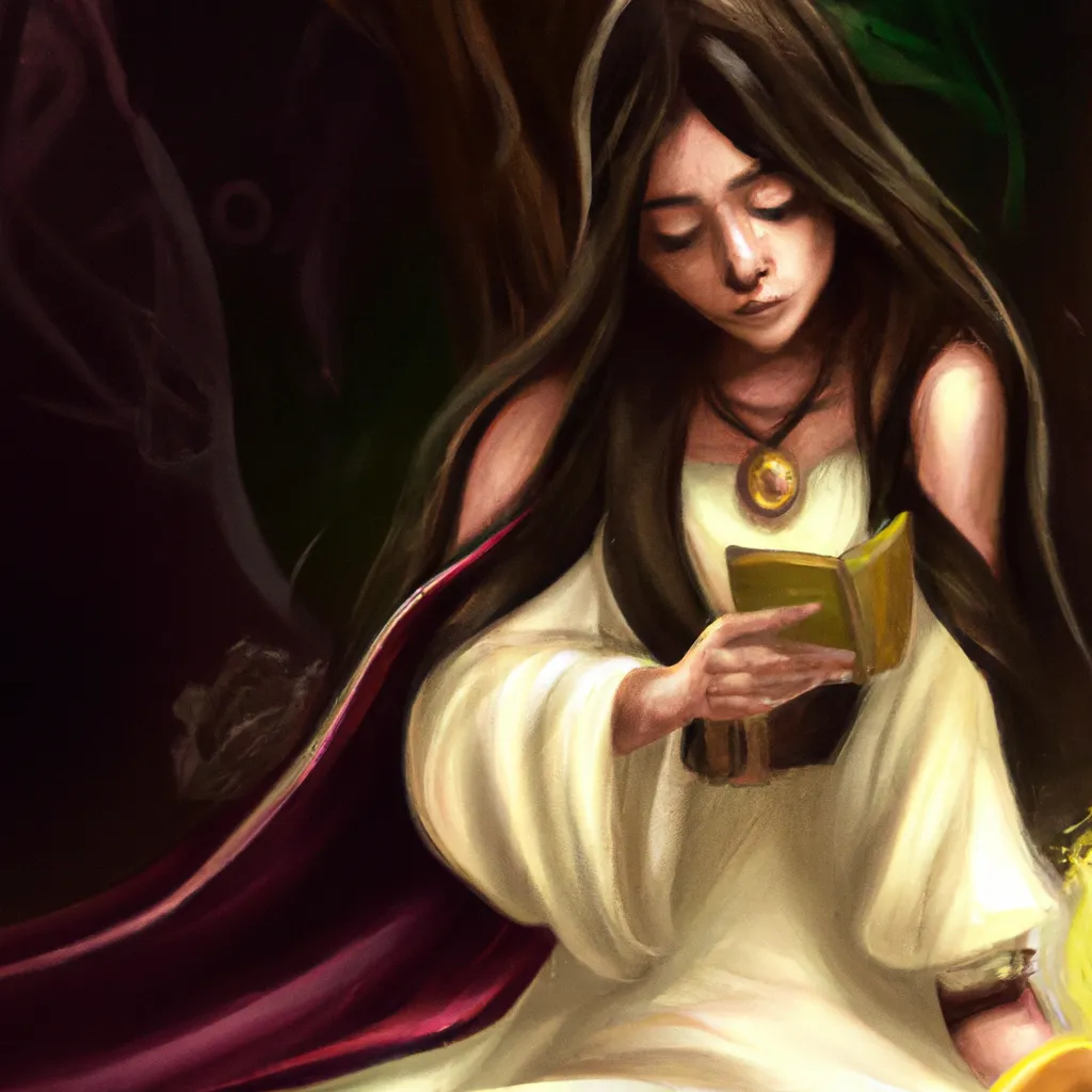 Passo Passo tarot livro