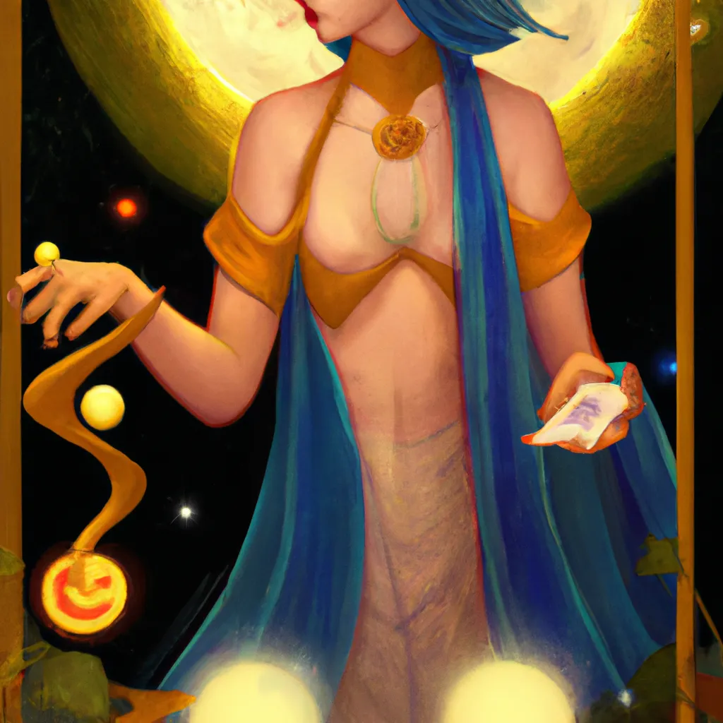 Descubra os Segredos do Tarot da Lua e Transforme Sua Vida! 8 Passo Passo tarot lua