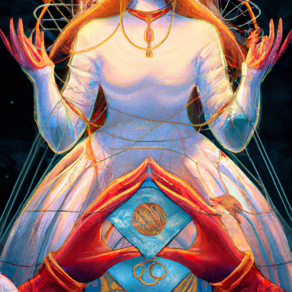 Passo Passo tarot net