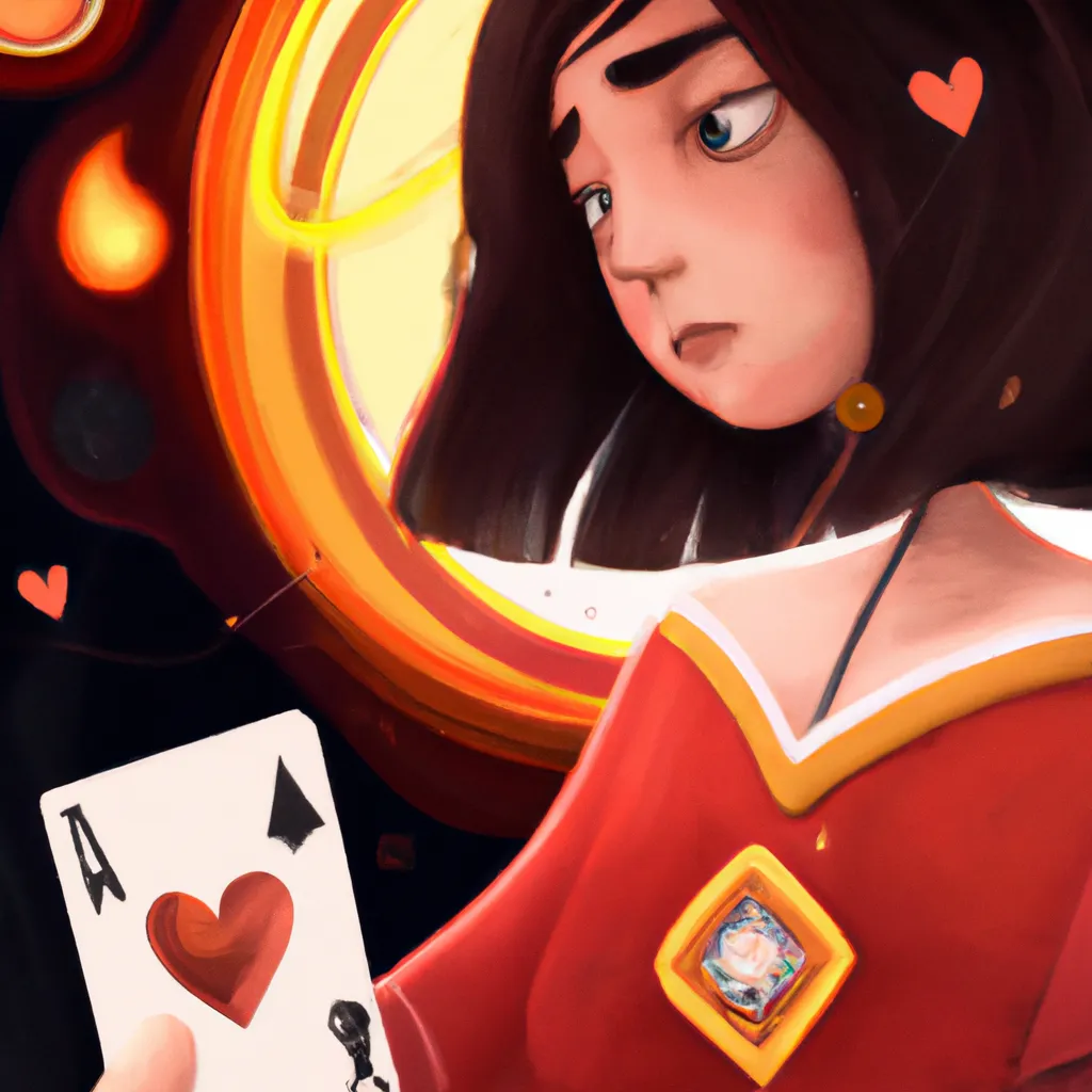 Passo Passo tarot no amor