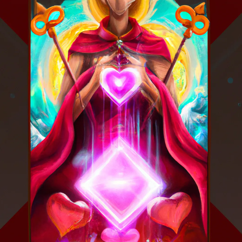 Passo Passo tarot online amor