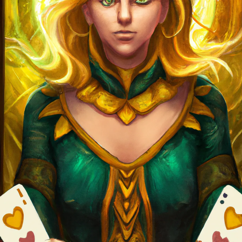 Passo Passo tarot personare