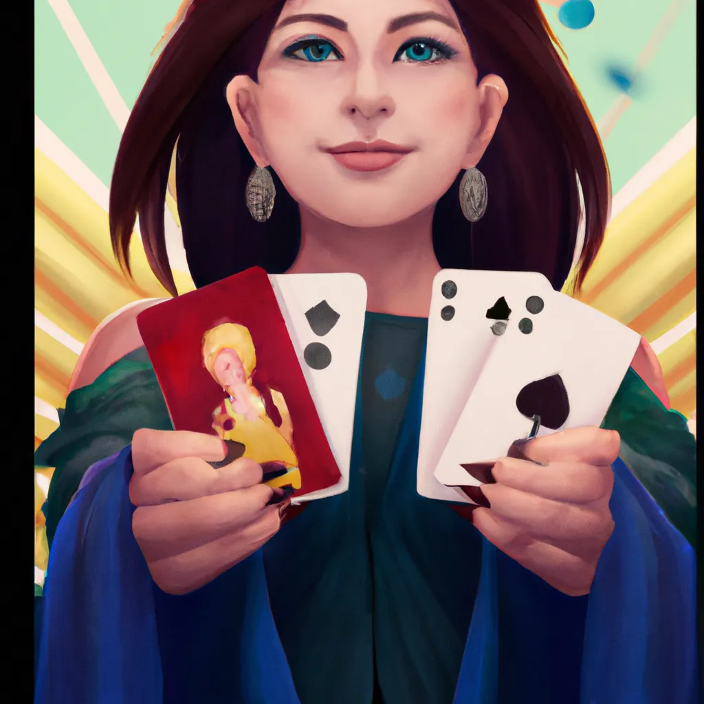 Tarot Revela: Quem Ganhará as Eleições? 8 Passo Passo tarot quem ganha as eleicoes