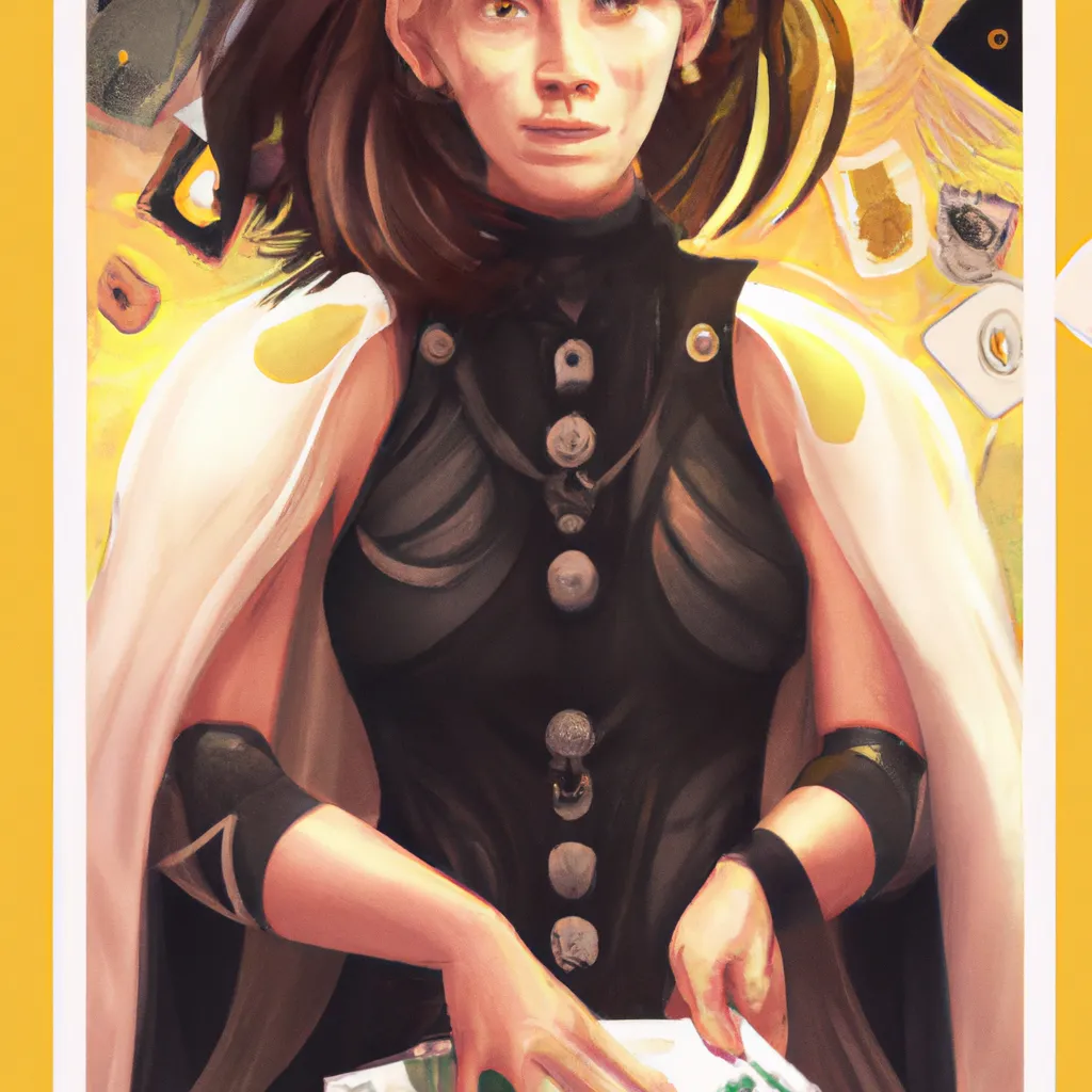 Descubra o Seu Futuro com o Tarot Quiz! 8 Passo Passo tarot quiz