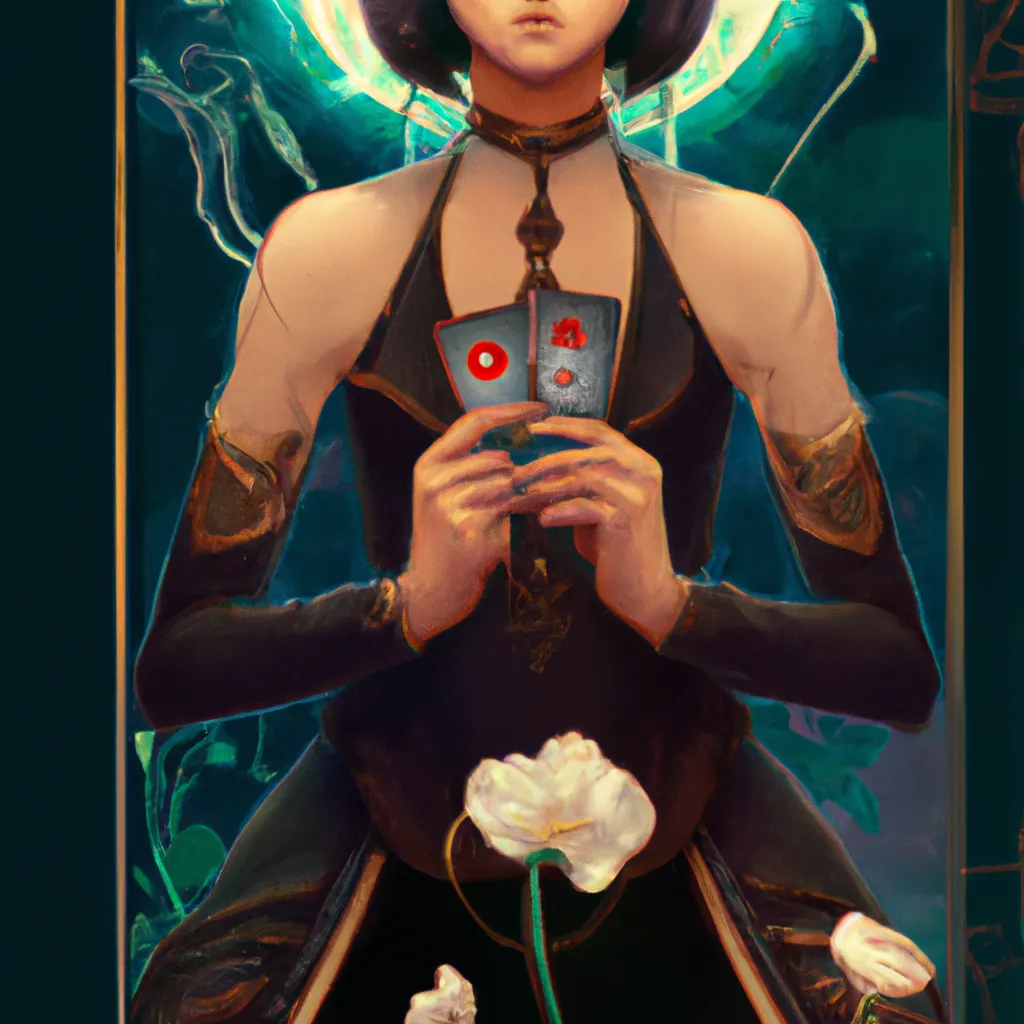 Passo Passo tarot responde