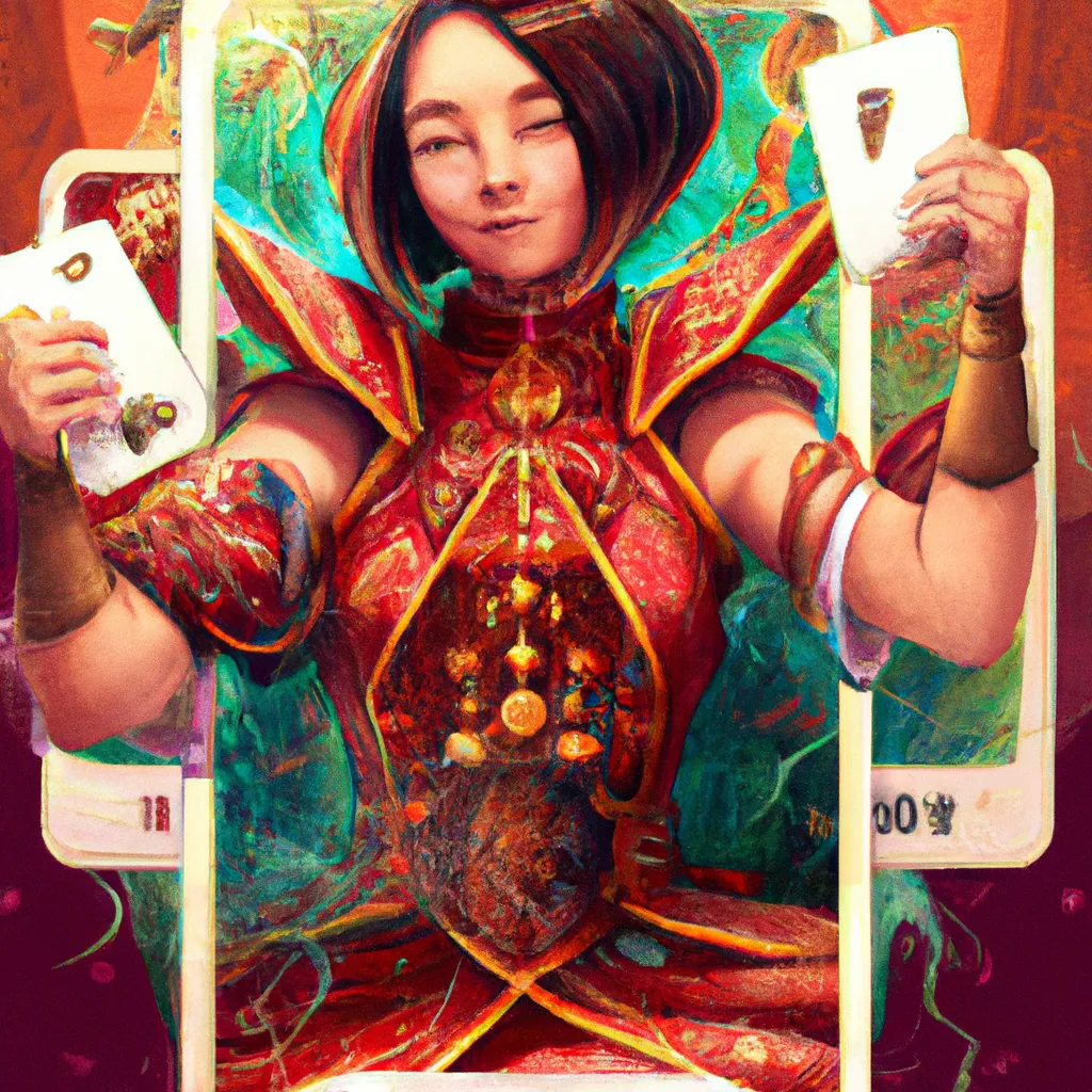 Descubra o Futuro com o Tarot Sim ou Não! 8 Passo Passo tarot sim nao