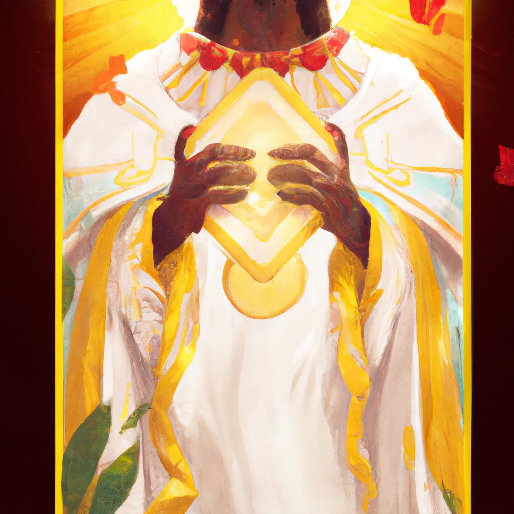Passo Passo tarot umbanda gratis