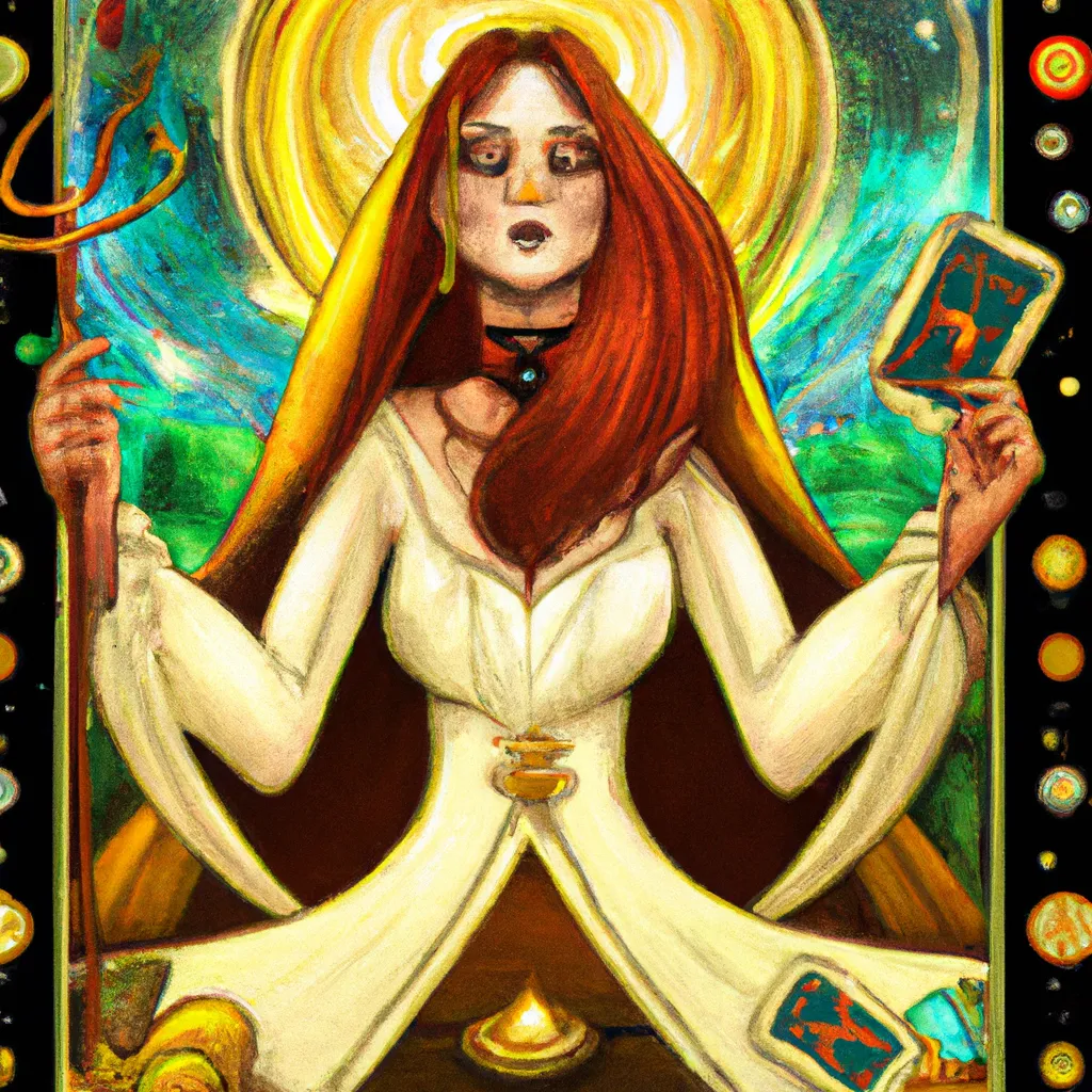Descubra os Mistérios do Tarot Umbanda e Transforme sua Vida! 8 Passo Passo tarot umbanda